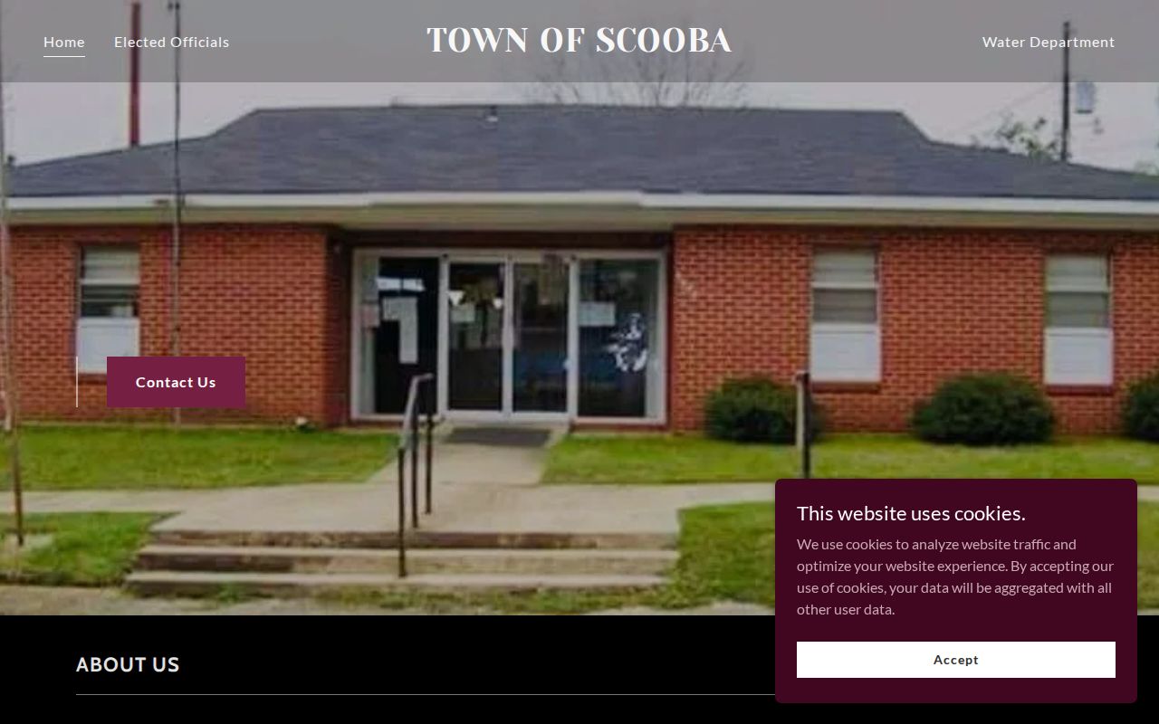 Scooba court docket Town Hall and Municipal Court source